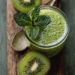 Kiwi Smoothie