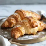 Homemade Croissants