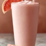 Grapefruit Smoothie