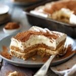 Biscoff Tiramisu