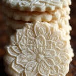 Cream Cheese Sugar Cookies