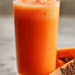 Papaya Juice