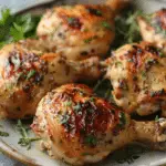 Melt In Your Mouth Chicken