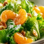 Mandarin Salad