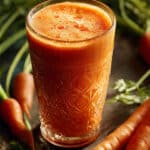 Carrot Smoothie