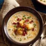 Creamy Cowboy Soup