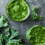 Kale Smoothie