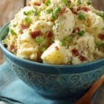 Easy Southern Potato Salad