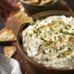Easy Texas Trash Dip for Parties