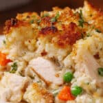 Pioneer Woman Chicken Rice Casserole
