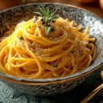 Butternut Squash Pasta Sauce