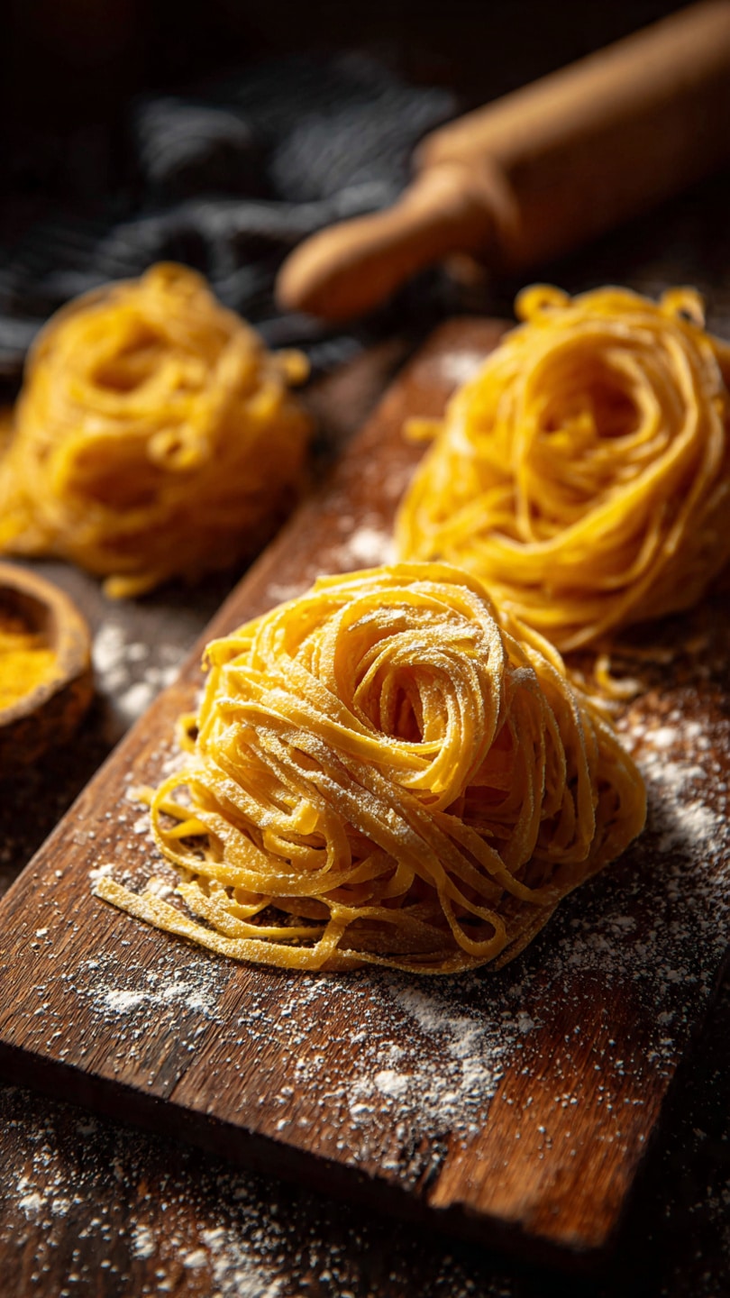 Butternut Squash Pasta Sauce