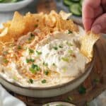 Classic Chip Dip