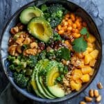 Anti-Inflammatory Glow Bowl