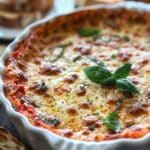 Best Pizza Dip