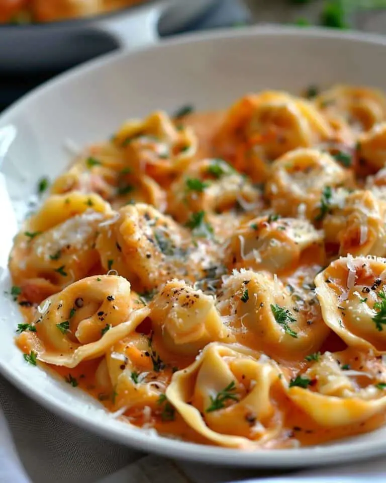 Marry Me Tortellini