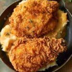 Country Fried Chicken