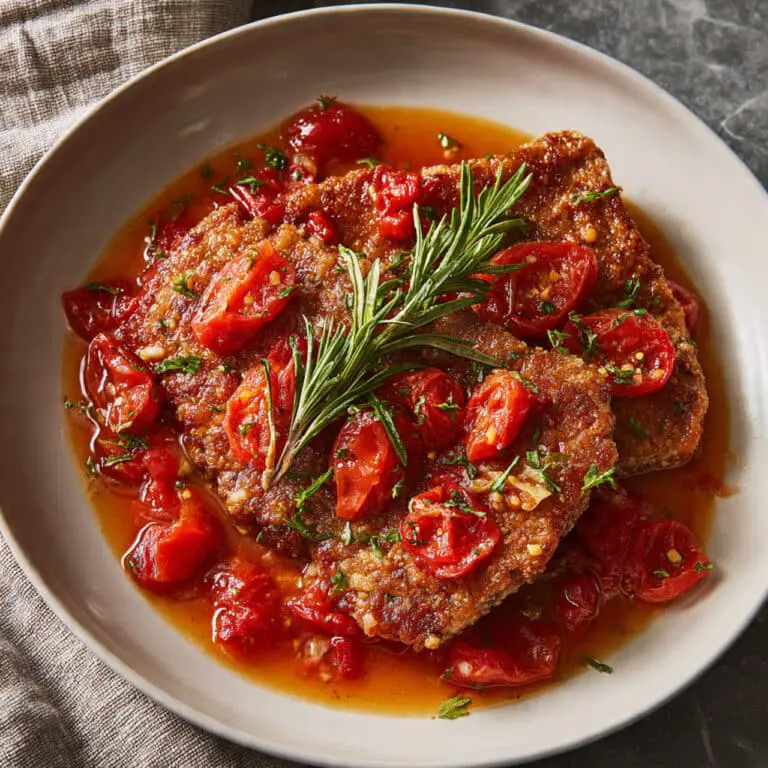 Swiss Steak