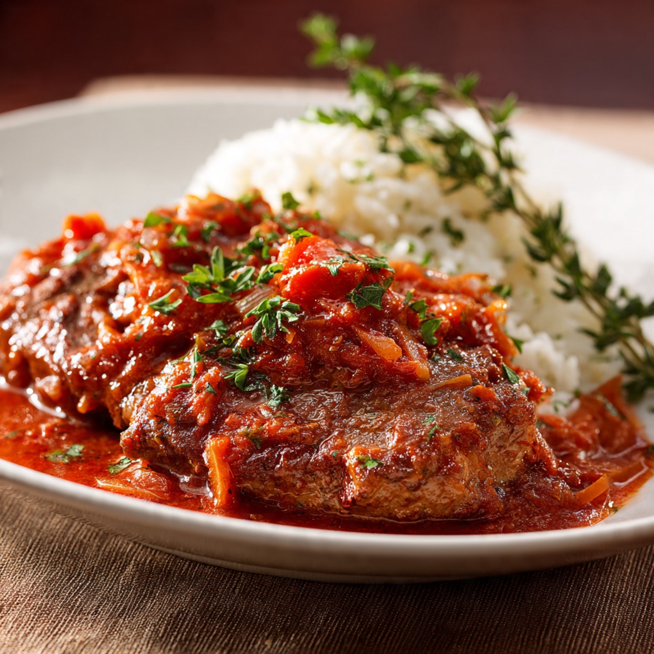 Swiss Steak