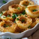 Tennessee Onions Bake