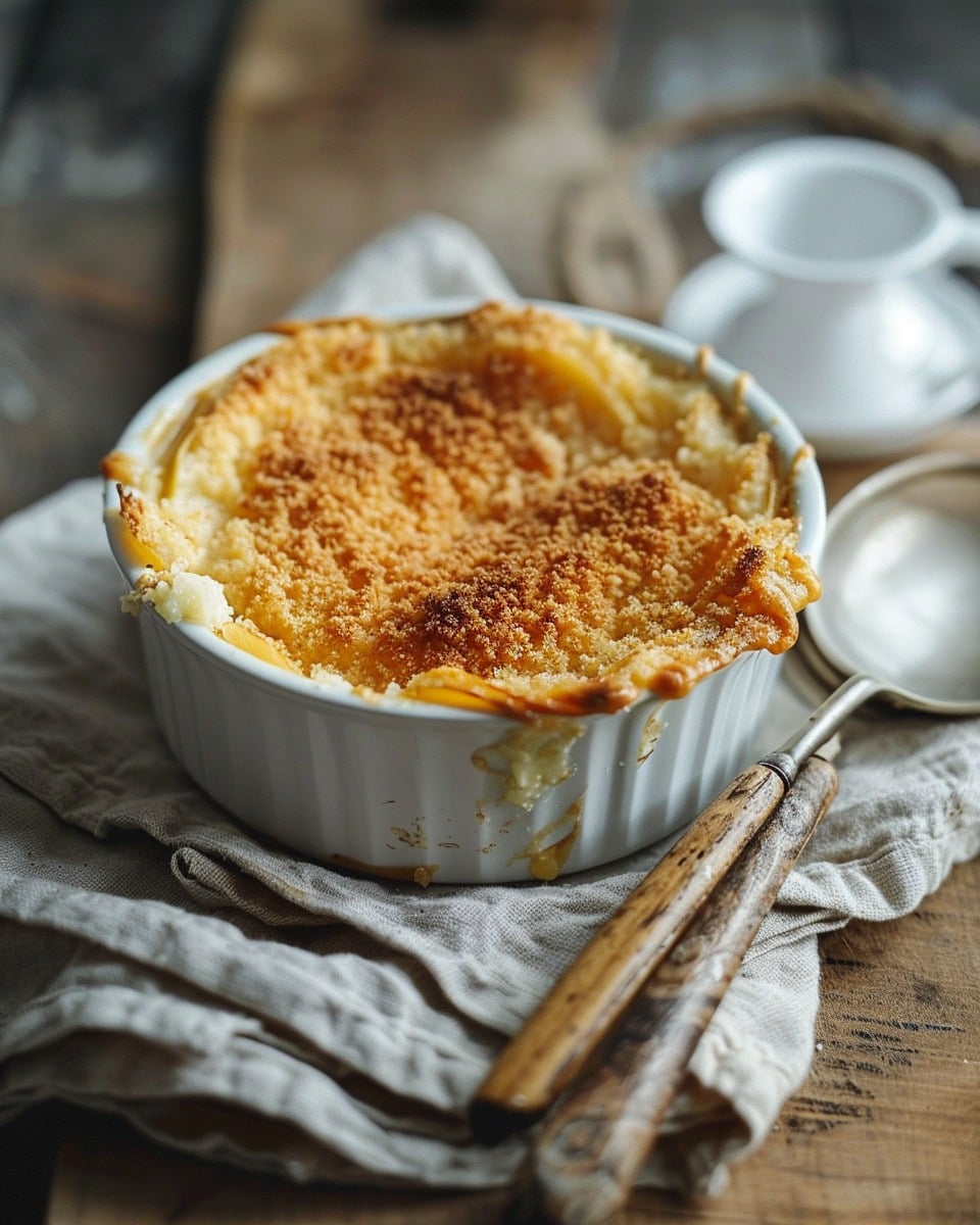 Tennessee Onions Bake