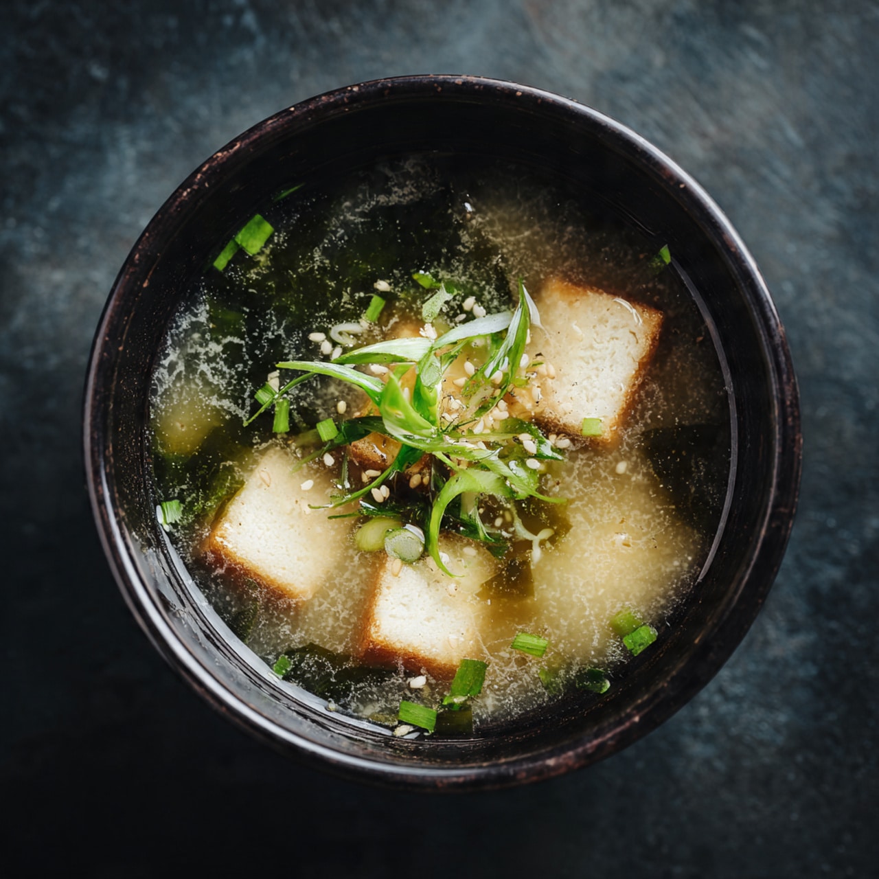 Miso Soup