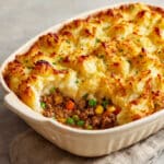 Easy Shepherd's Pie Casserole