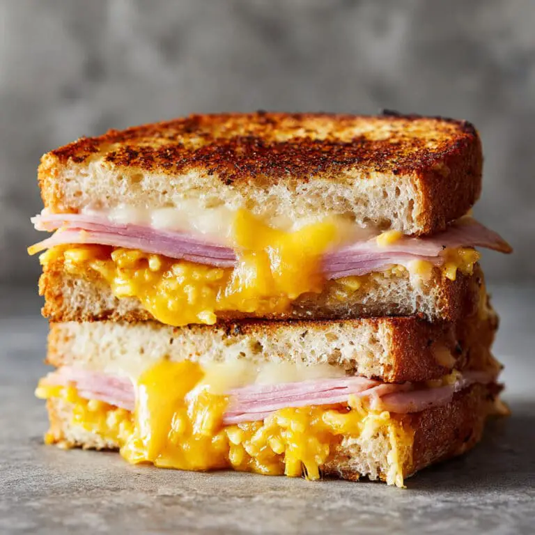15-Minute Hawaiian Roll Grilled Cheese