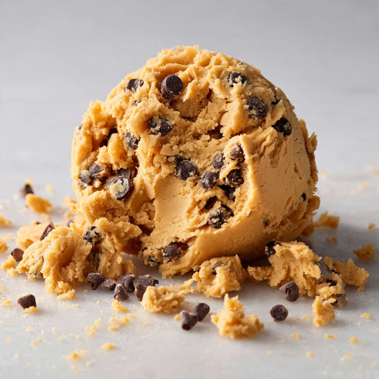 Vegan Cookie Dough