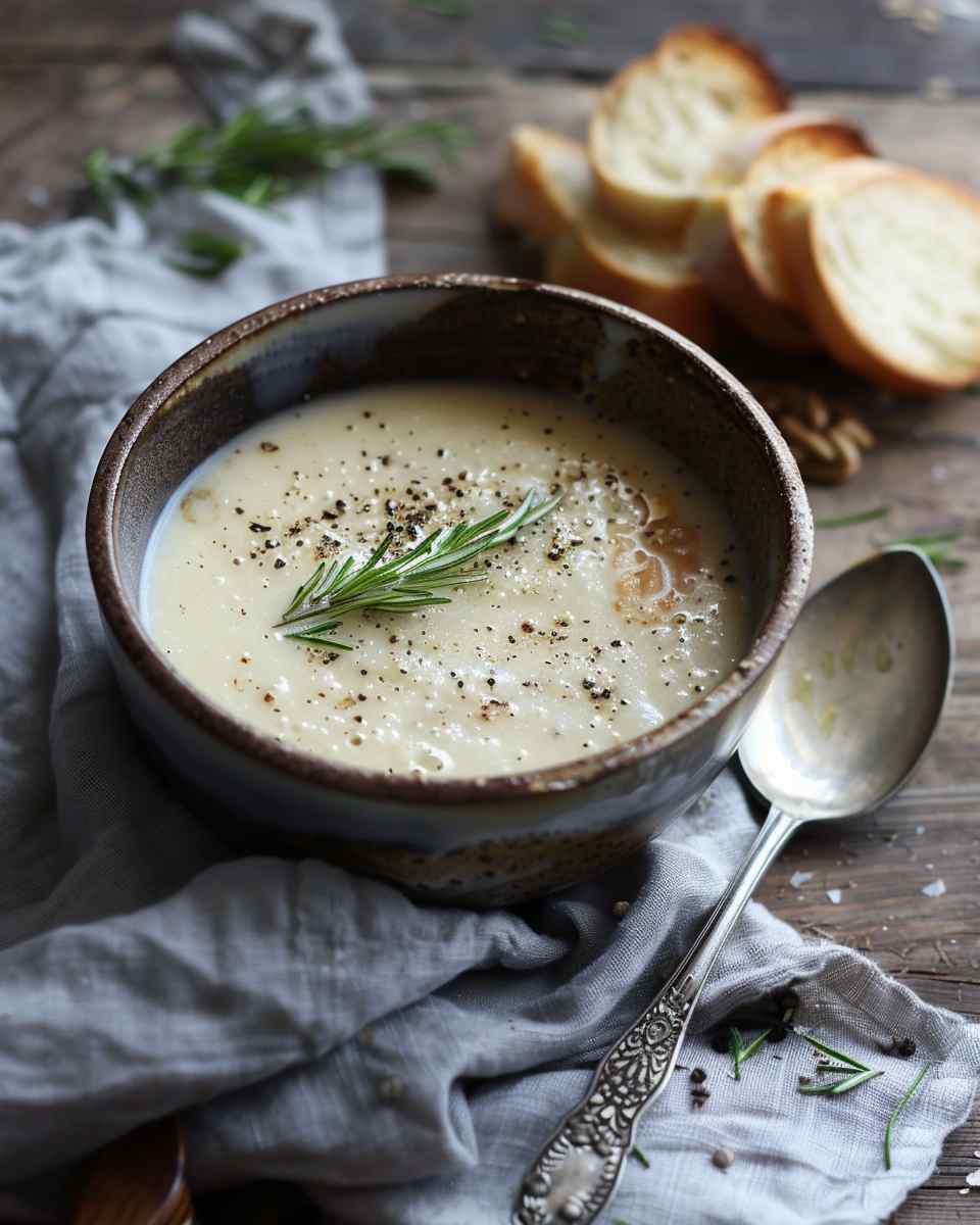 Stone Soup 5 Stone Soup