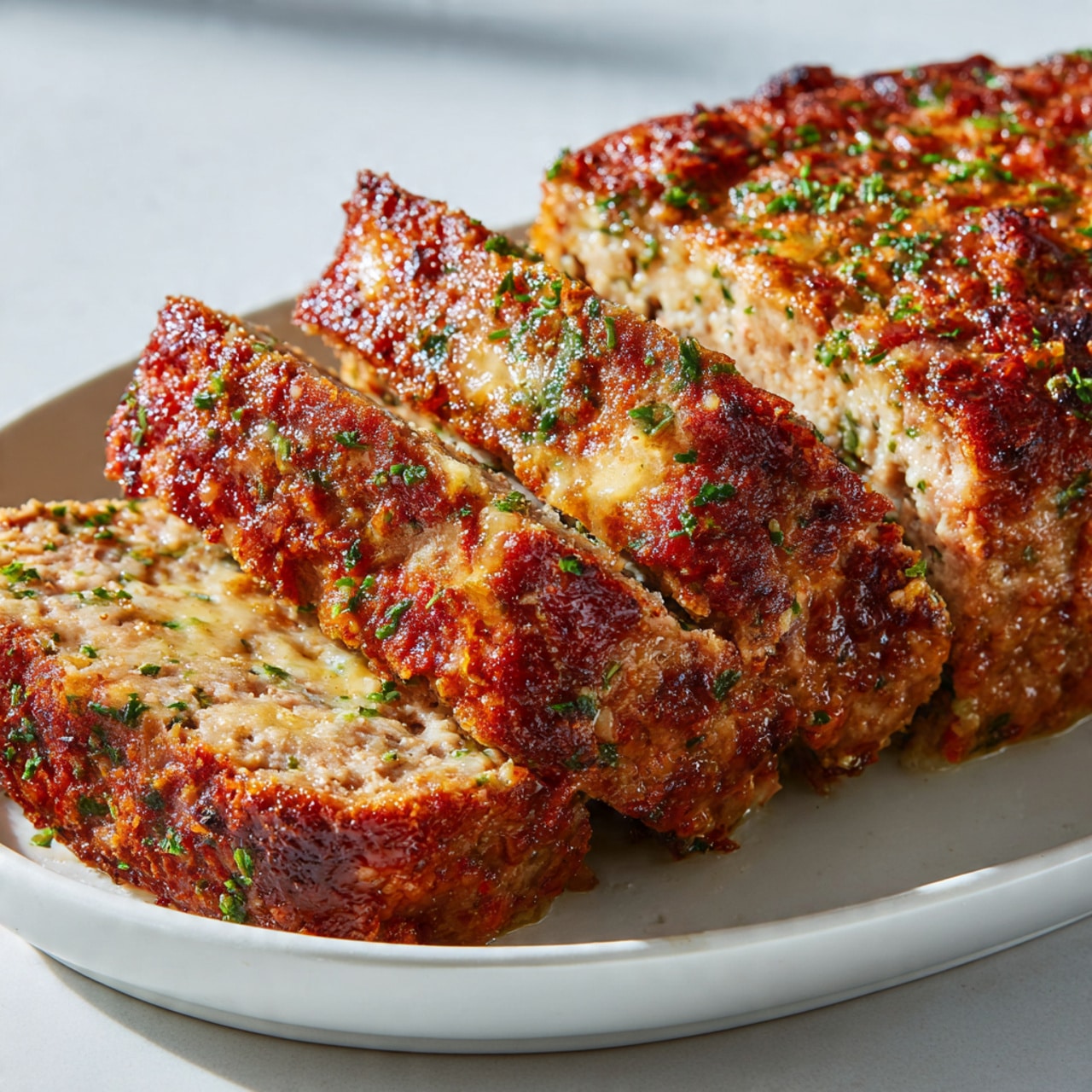 Chipotle Honey Chicken Thighs with Smoked Gouda Mashed Potatoes