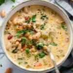 Marry Me White Bean Soup