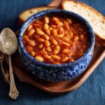 Homemade Baked Beans