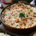 Rotel Ranch Boat Dip