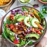 Healthy Taco Salad