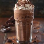 Chocolate Milkshake