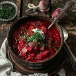 Borscht Recipe