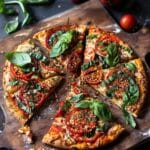 Best Vegan Pizza
