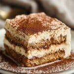 Keto Tiramisu