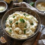 Cauliflower Alfredo Recipe