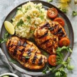 The Perfect Chicken Breast