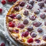 Clafoutis