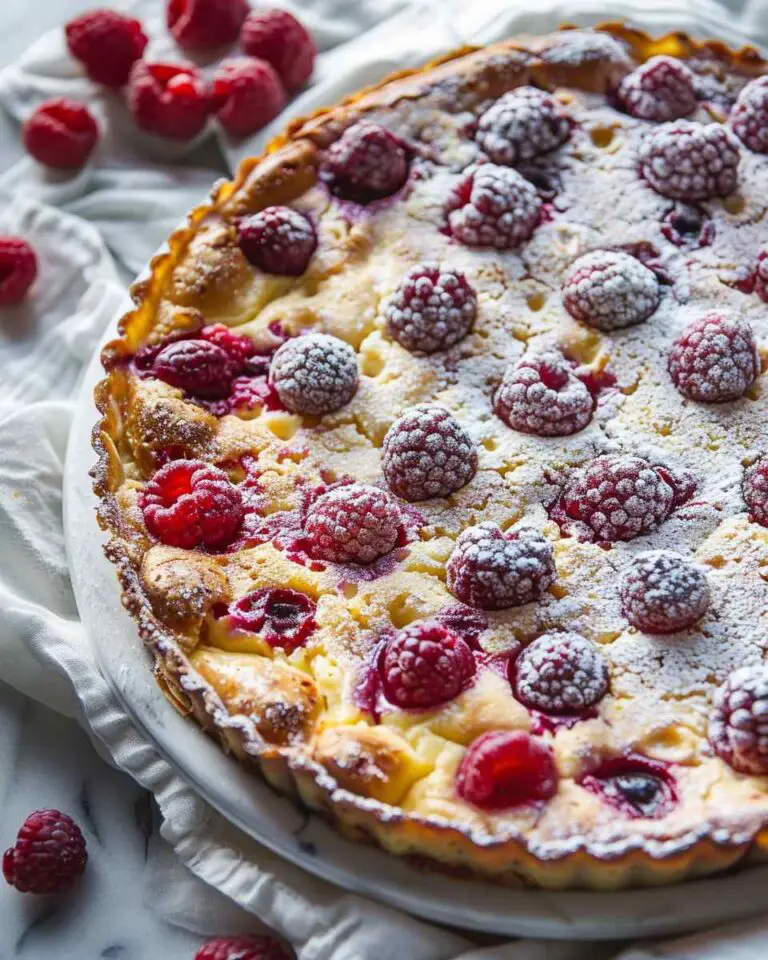 Clafoutis