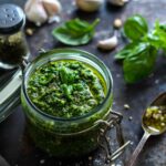 Dairy-Free Pesto