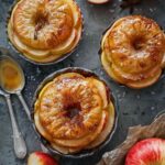 Baked Apples