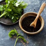 Balsamic Vinaigrette