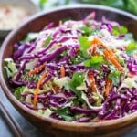 Asian Cabbage Salad