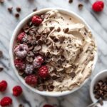 Peanut Butter Cup Protein Fluff