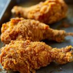 Country Fried Chicken