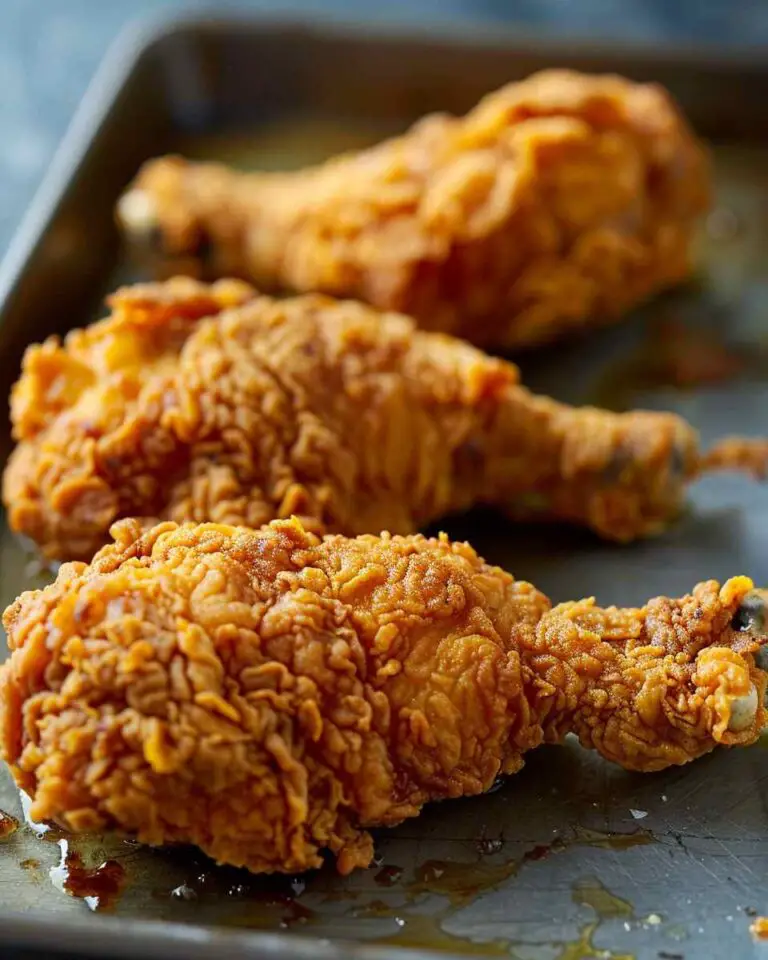 Country Fried Chicken